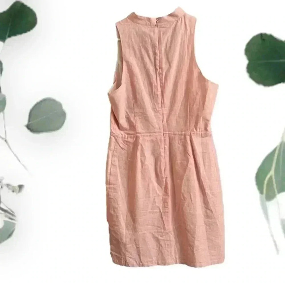 Naked Zebra dress size medium - Picture 2 of 3